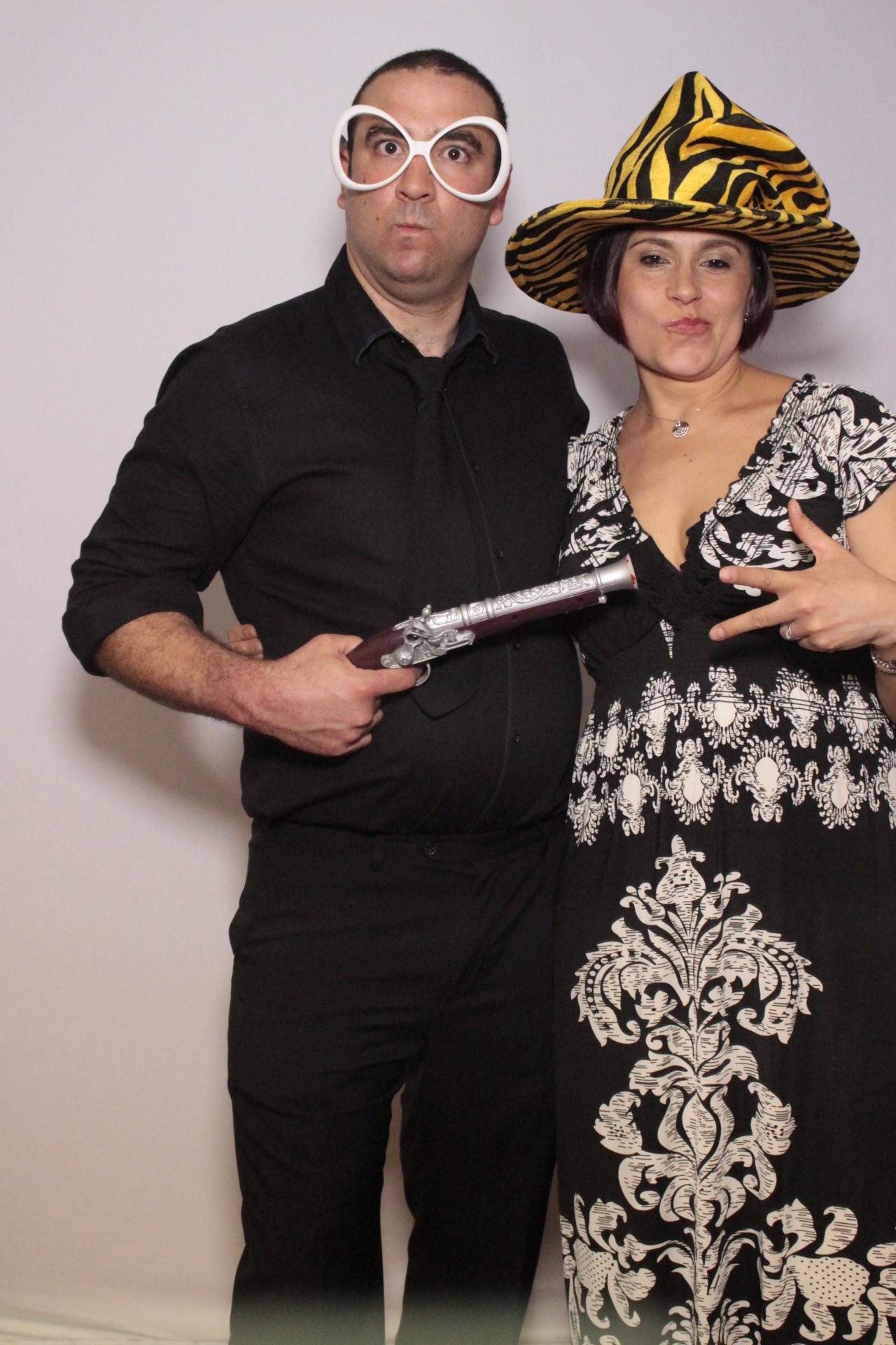 Danielle’s 40th birthday | View more photos from the event at gallery.myphotoboothexperience.co.uk/u/MyPhotoBoothExperienceLtd/Danielle’s-40th-birthday